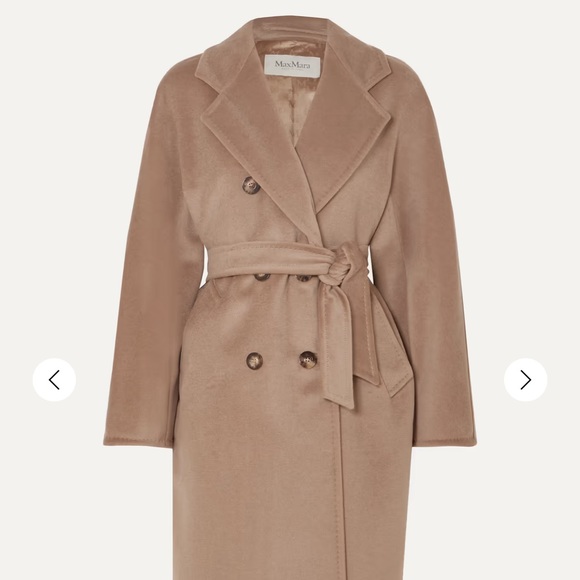Max Mara 10801 icon coat - Picture 1 of 5
